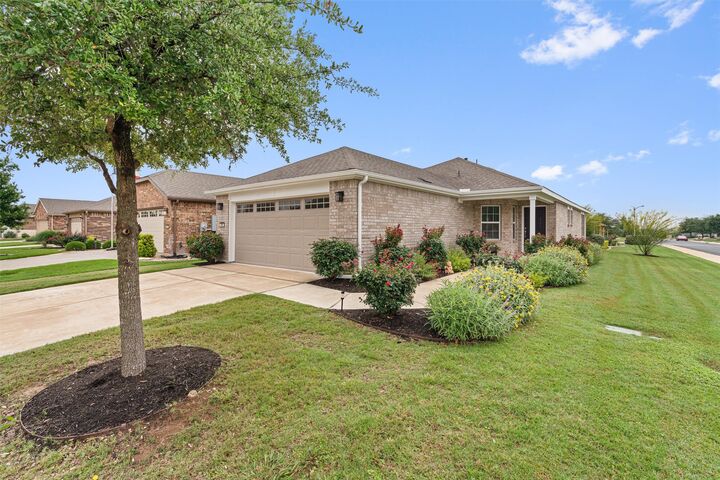Property Photo:  400 Fannin Court  TX 78633 