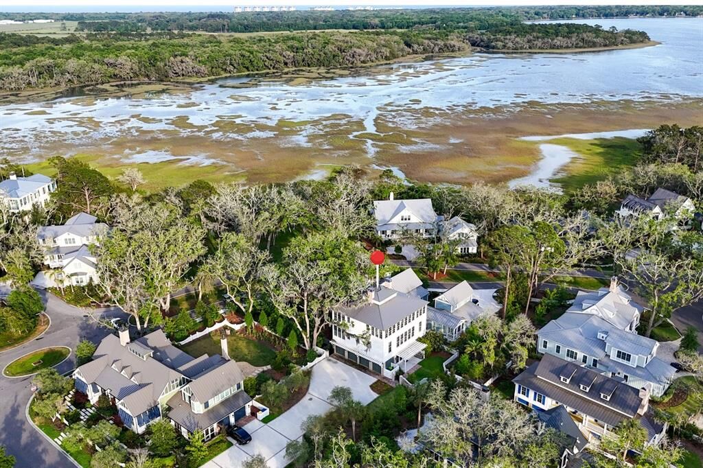 Property Photo:  129 Crane Island Drive  FL 32034 