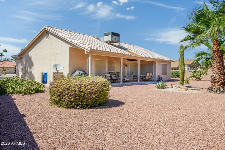 Property Photo:  6335 S Cypress Point Drive  AZ 85249 