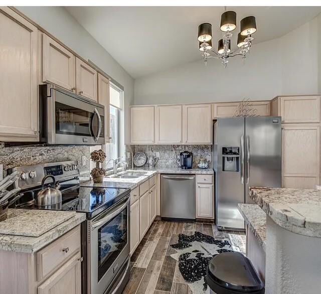 Property Photo:  29817 N 41st Place  AZ 85331 
