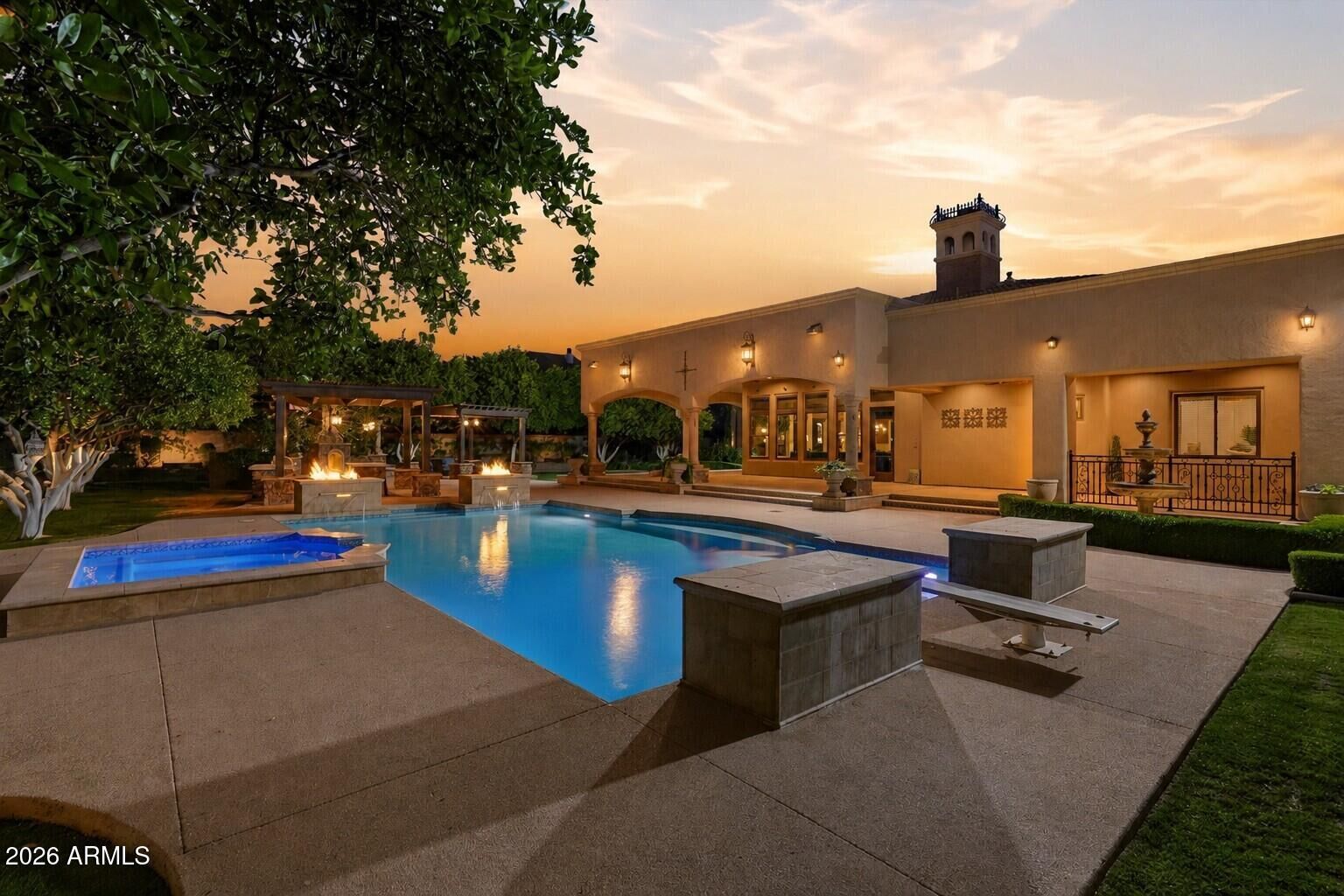 Property Photo: 2286 E Plum Street AZ 85298