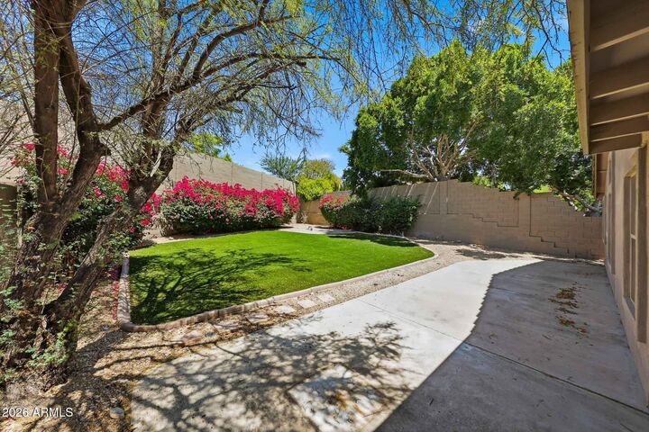 Property Photo:  10224 E Firewheel Drive  AZ 85255 