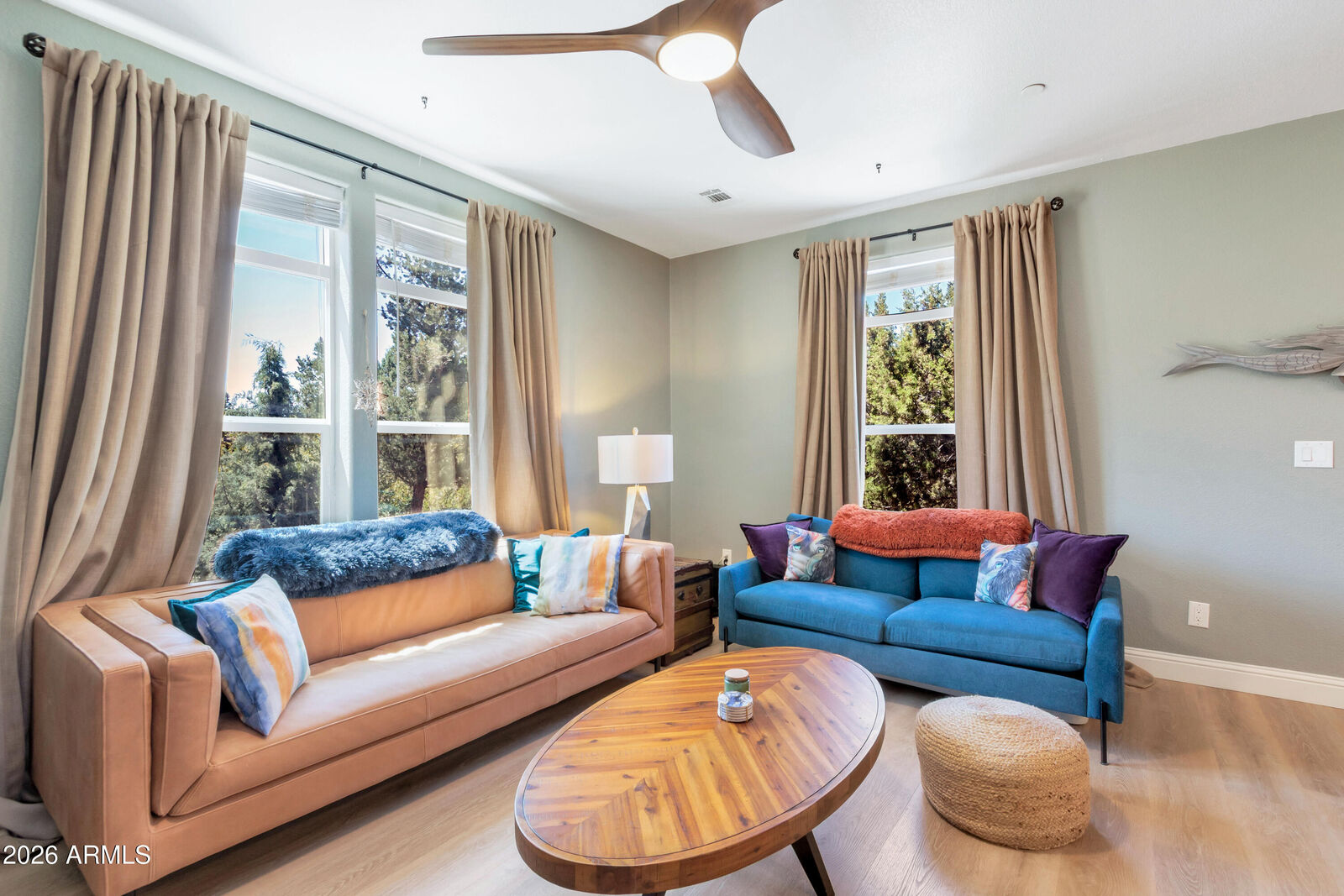 Property Photo:  260 Hohokam Drive  AZ 86336 