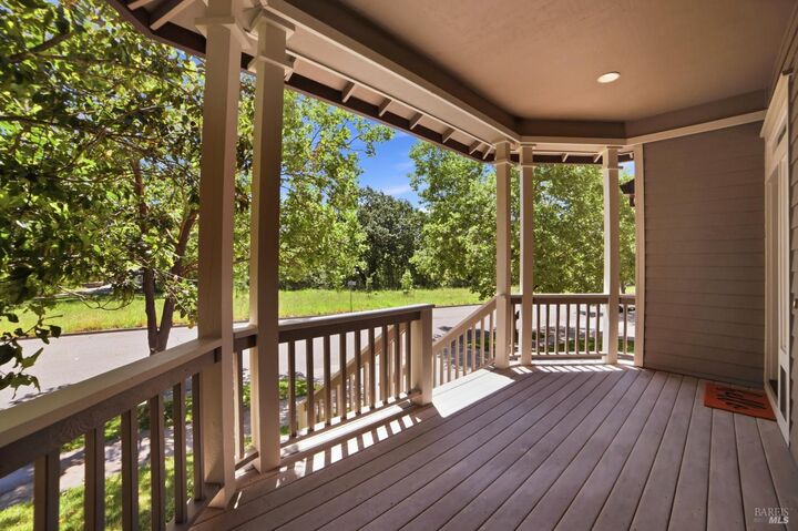 Property Photo:  5863 Mountain Hawk Drive  CA 95409 