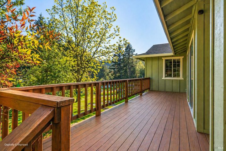Property Photo:  23988 Nutmeg Place  CA 95490 