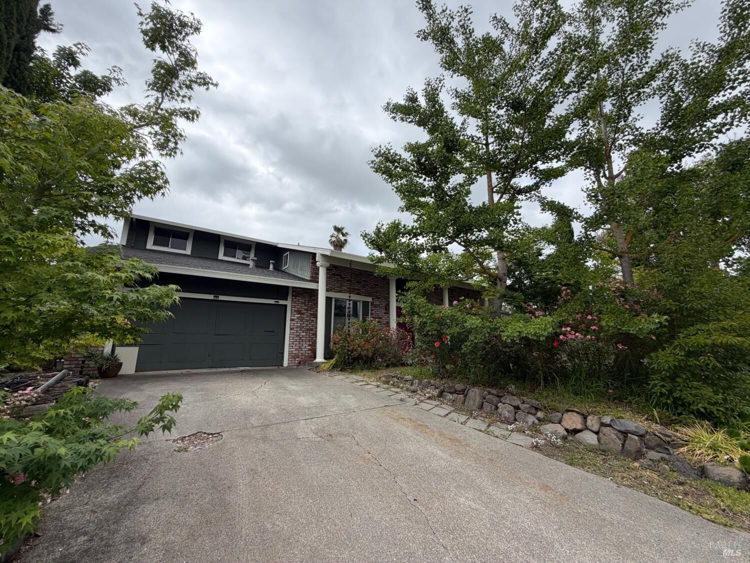 Property Photo: 5711 Dorian Drive CA 94928
