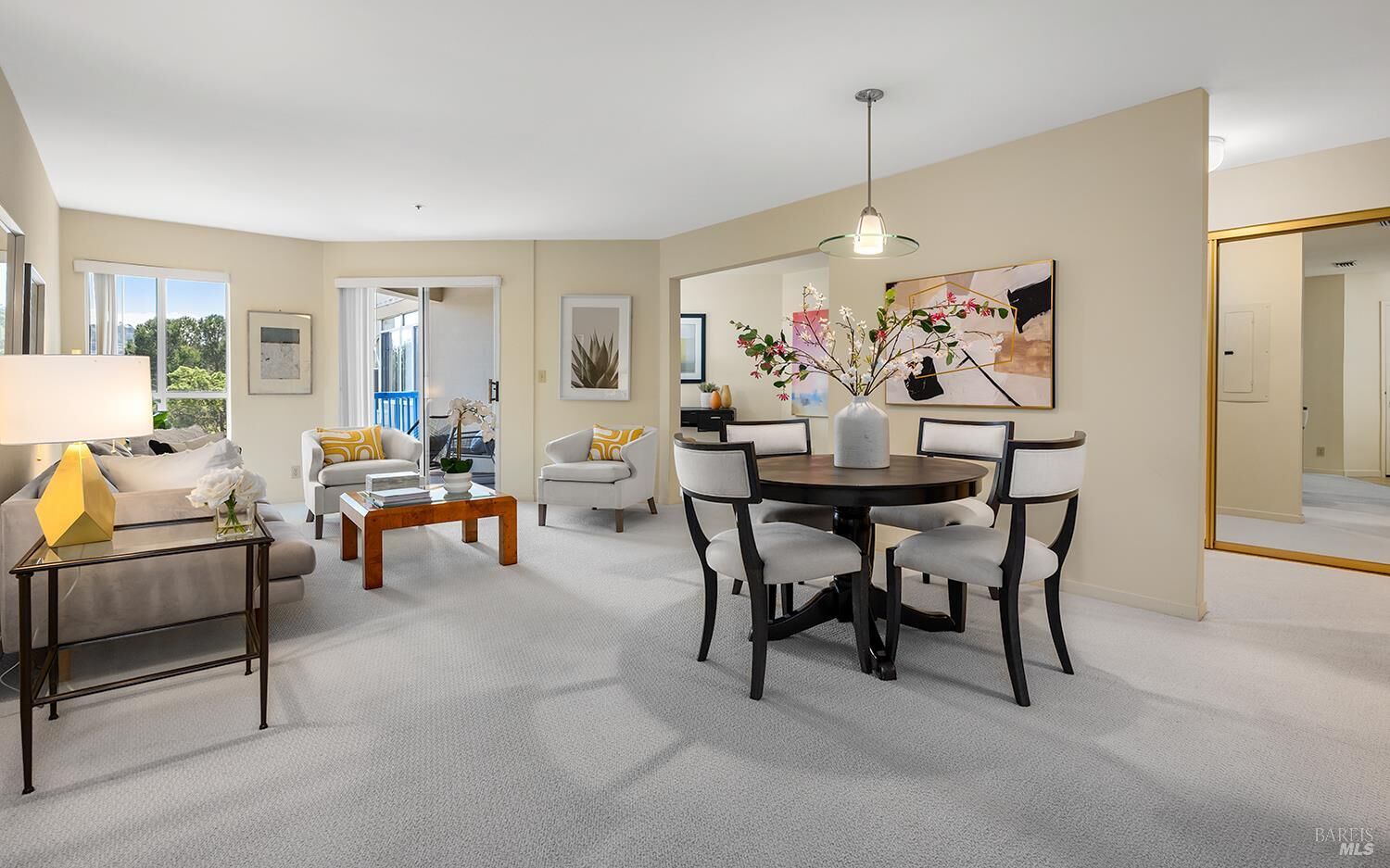 Property Photo:  100 Thorndale Drive 311  CA 94903 