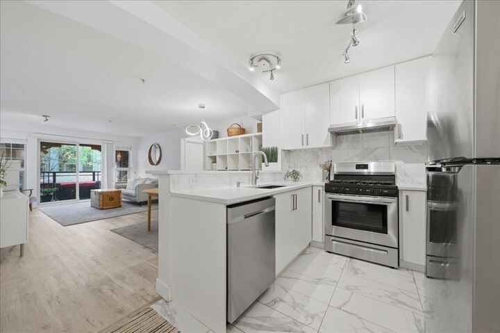 Property Photo: 2966 Silver Springs Boulevard 310 BC V3E 3S1