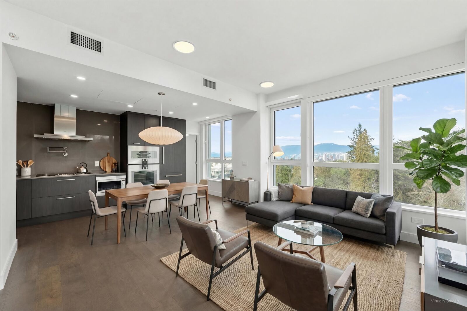 Property Photo: 4908 Cambie Street 603 BC V5Z 0K1