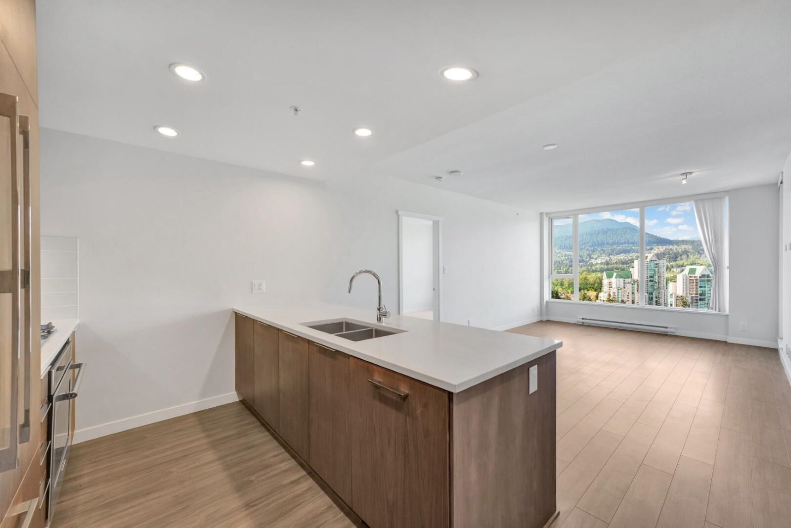 Property Photo: 3100 Windsor Gate 2206 BC V3B 0P3