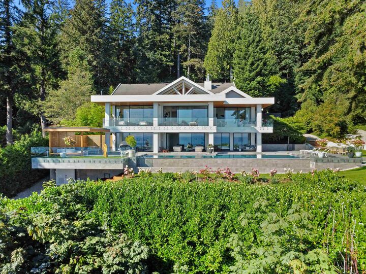 Property Photo: 1887 Lower Road BC V0N 2W6