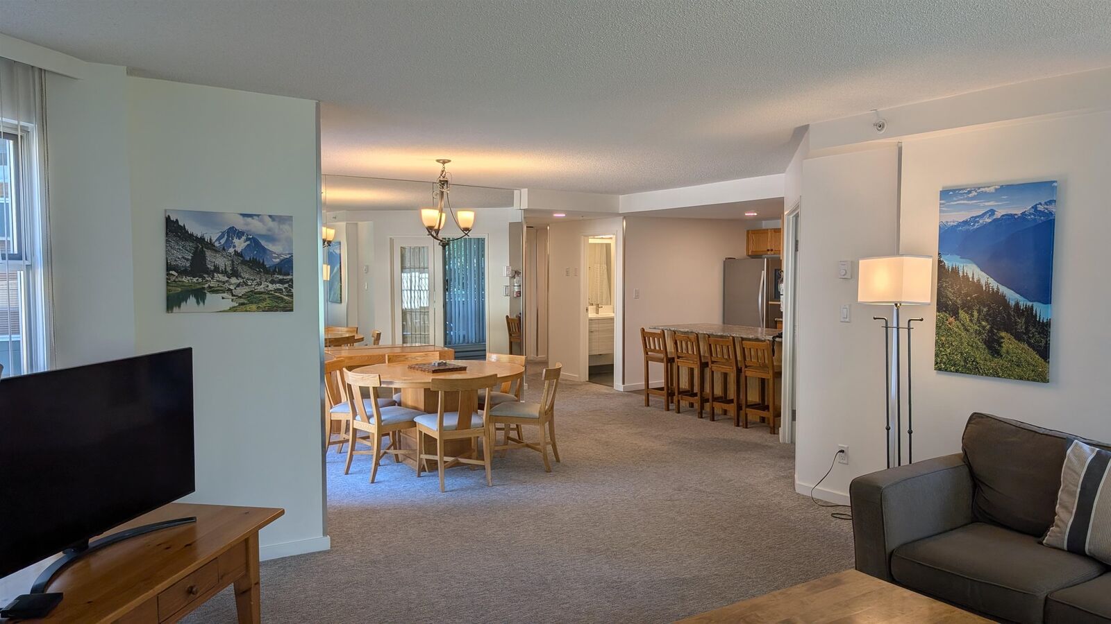 Property Photo: 4910 Spearhead Place 201wk50 BC V0N 1B4