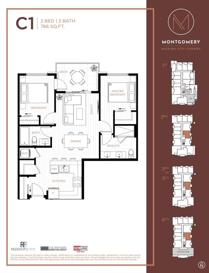 Property Photo: 7375 Horne Street 601 BC V2V 6T8