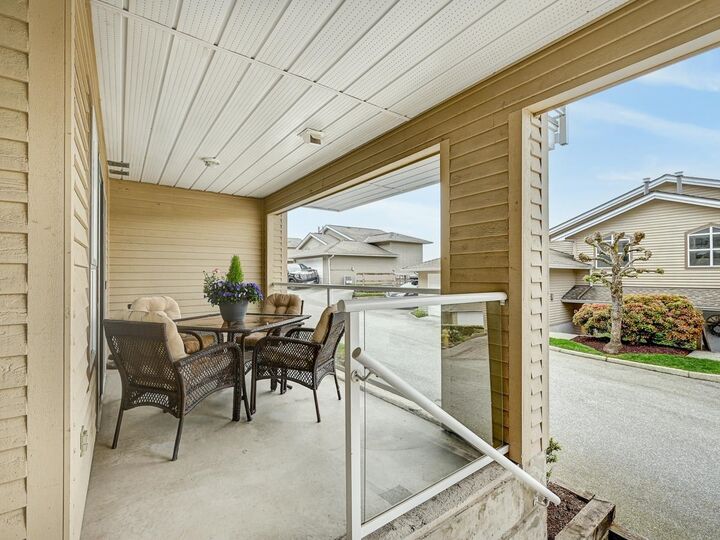 Property Photo: 1144 Clerihue Road BC V3C 6H2