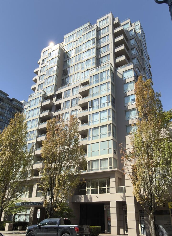 Property Photo: 8171 Saba Road 1403 BC V6Y 4B3