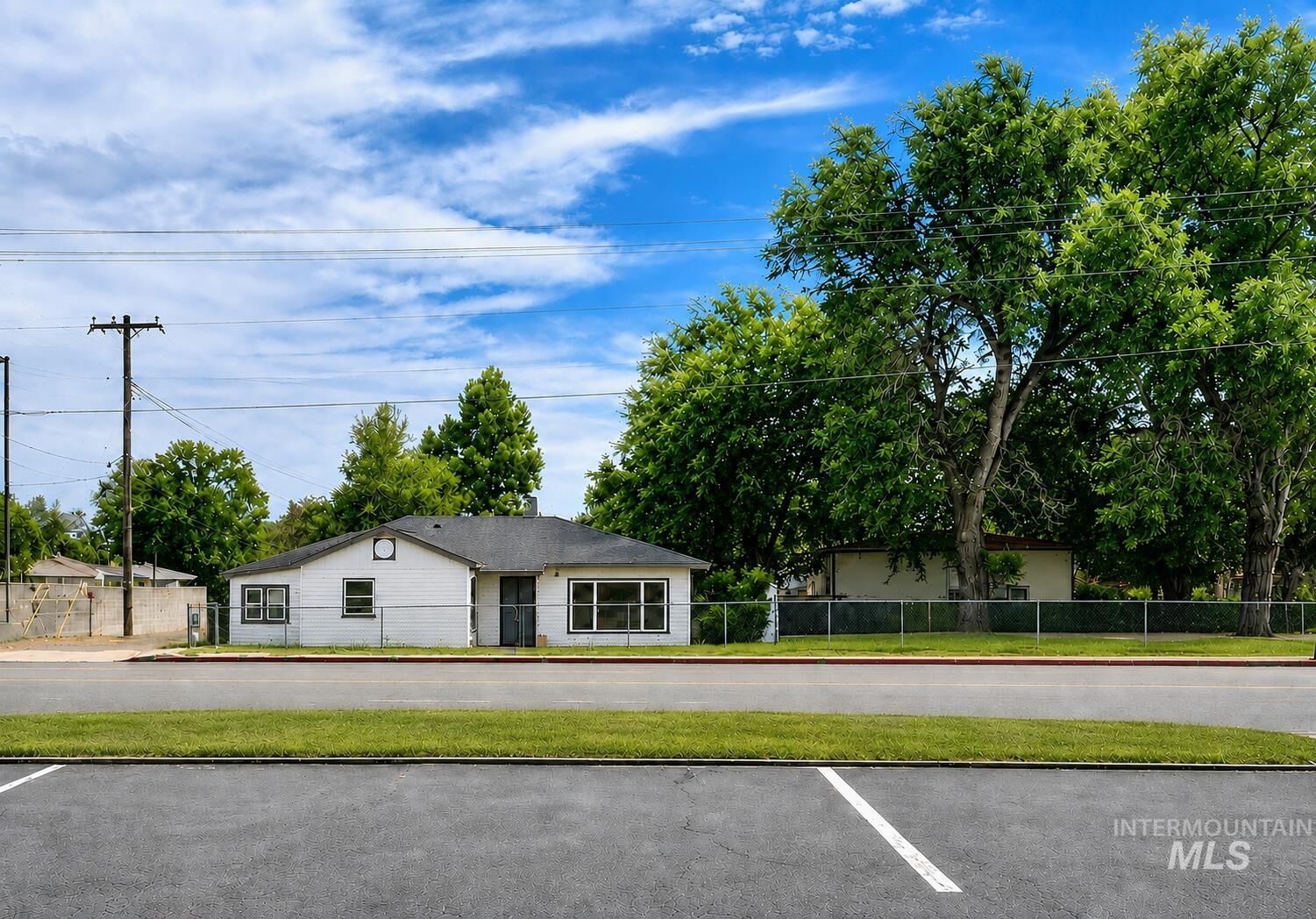 Property Photo: 1245 American Legion Blvd ID 83647