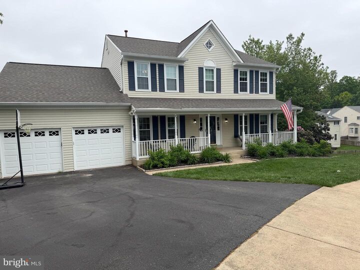 Property Photo:  24 Neville Court  VA 22554 