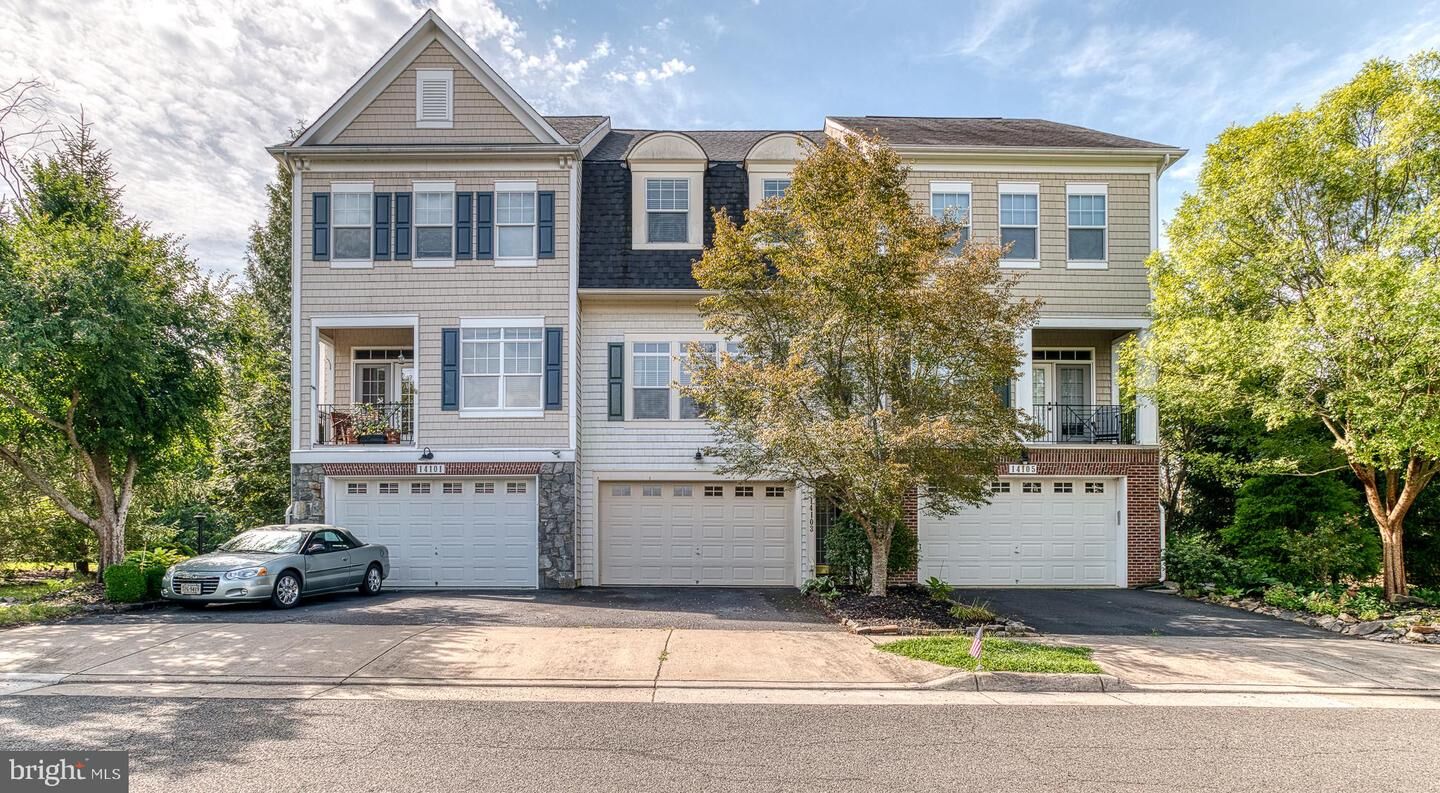 Property Photo:  14103 Catbird Drive  VA 20155 