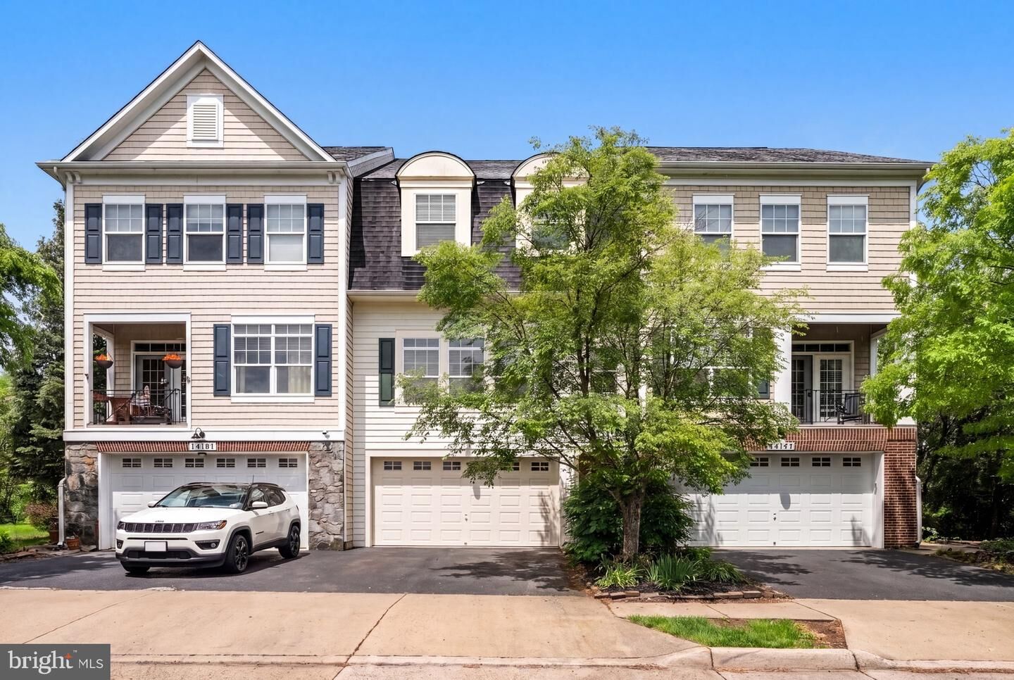 Property Photo:  14103 Catbird Drive  VA 20155 