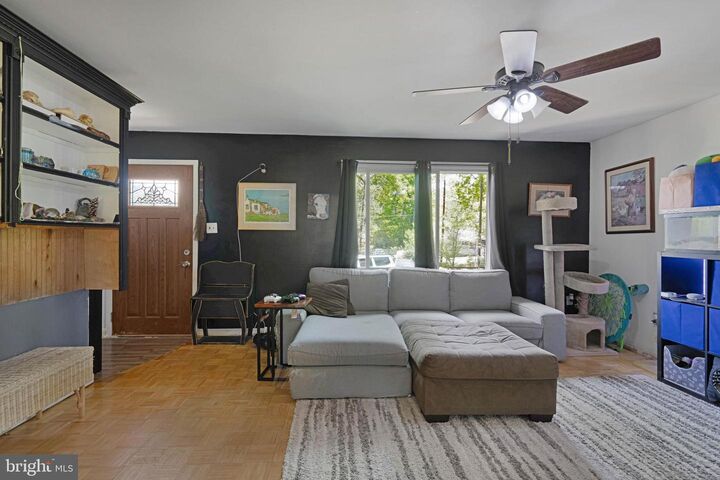 Property Photo: 68 Rosedale Drive NJ 08302
