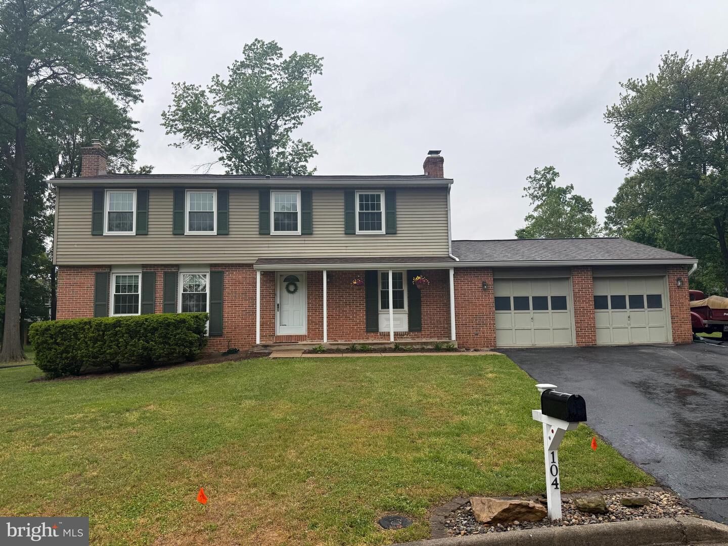 Property Photo:  104 Deerwood Court  VA 20164 