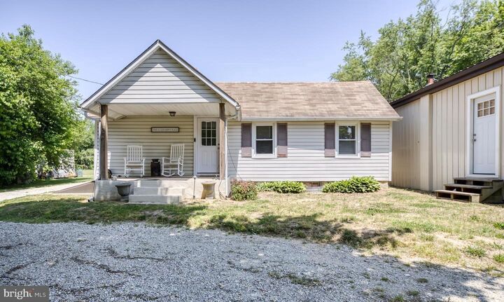 Property Photo:  380 Wheat Rd  NJ 08360 
