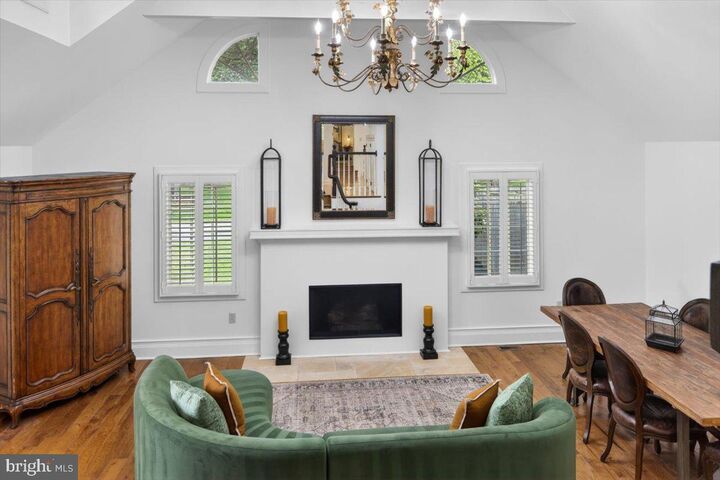 Property Photo:  620 Lake Drive  NJ 08540 
