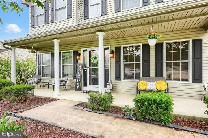 Property Photo:  523 N Reeser Drive  PA 17370 