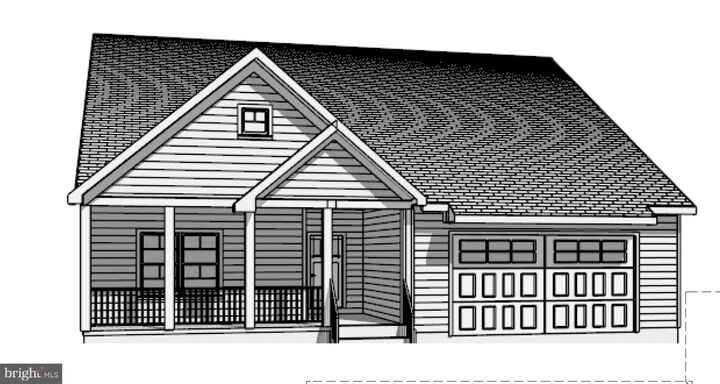 Property Photo:  171 Wildwood Road  VA 22443 