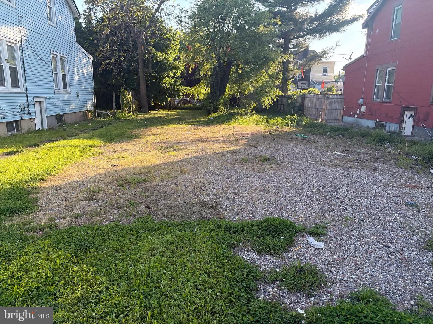 Property Photo:  215 Woodlawn Avenue  NJ 08609 