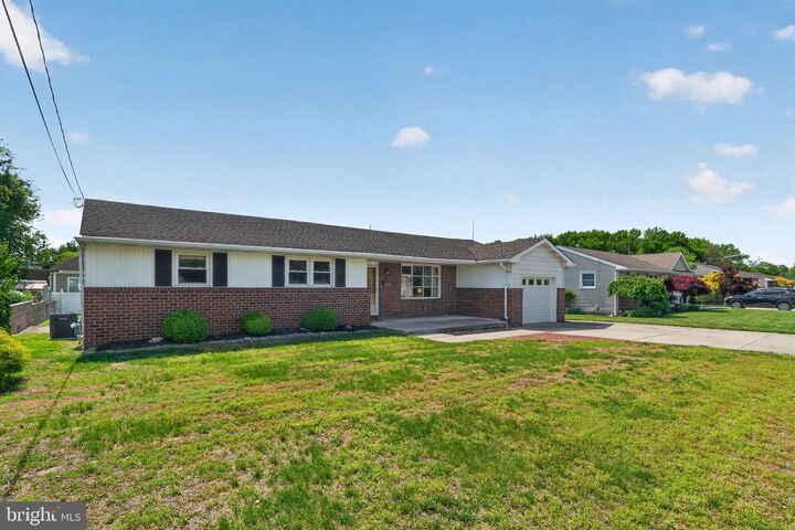Property Photo:  77 Harmony Road  NJ 08027 
