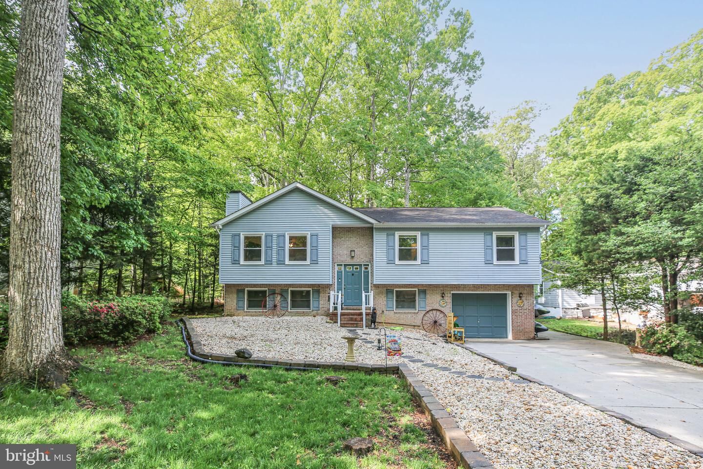 Property Photo:  132 Jefferson Avenue  VA 22508 