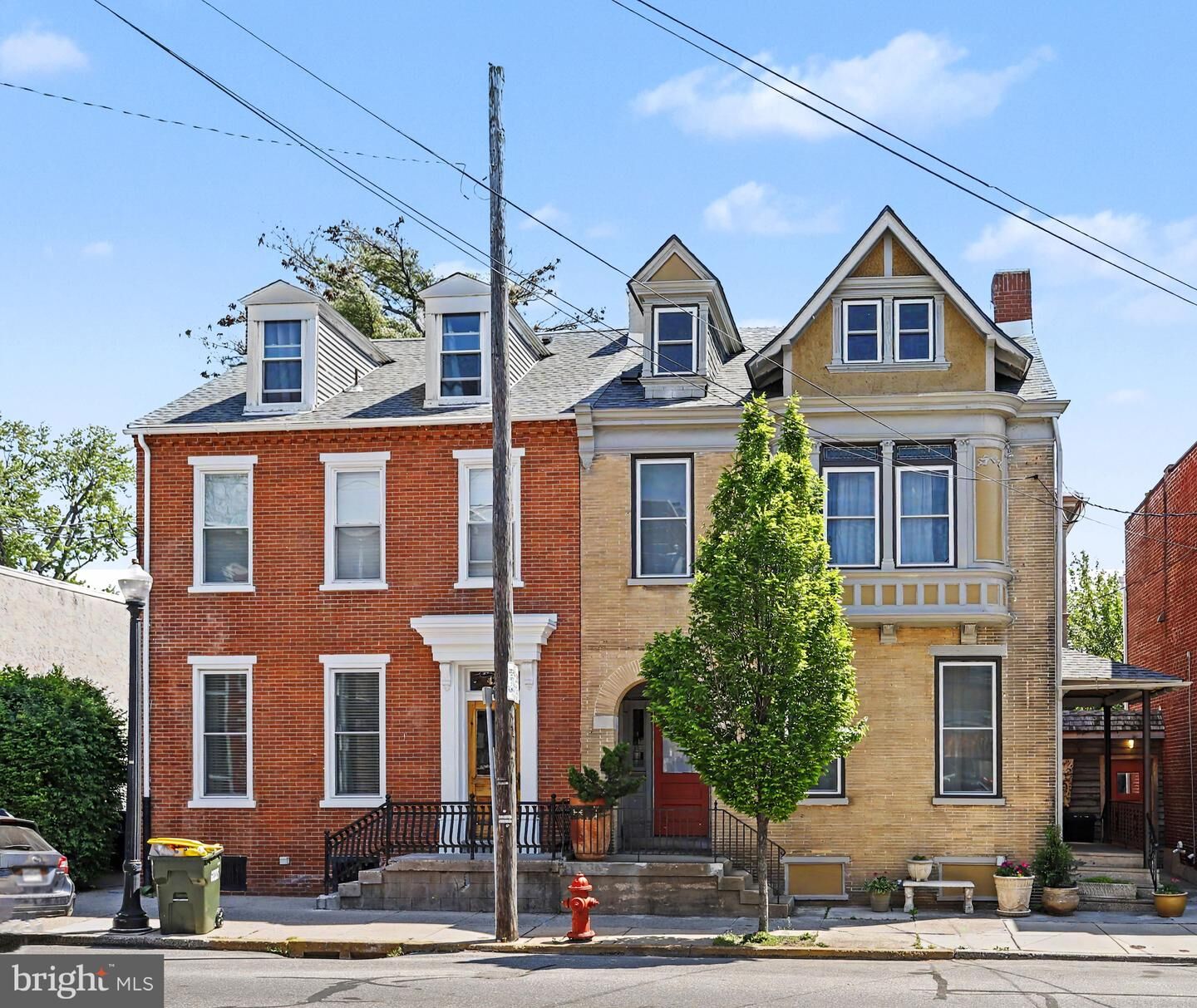 Property Photo:  425 N Queen Street  PA 17603 