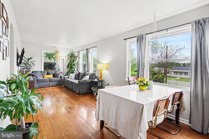Property Photo:  4411 Derry Street  PA 17111 