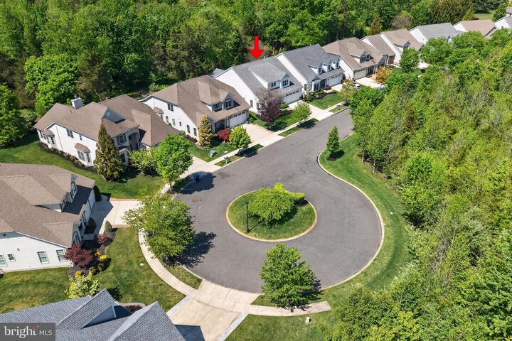 Property Photo:  18 Derby Court  NJ 08055 