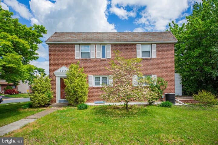 Property Photo:  3228 Tom Sweeney Dr  PA 19015 
