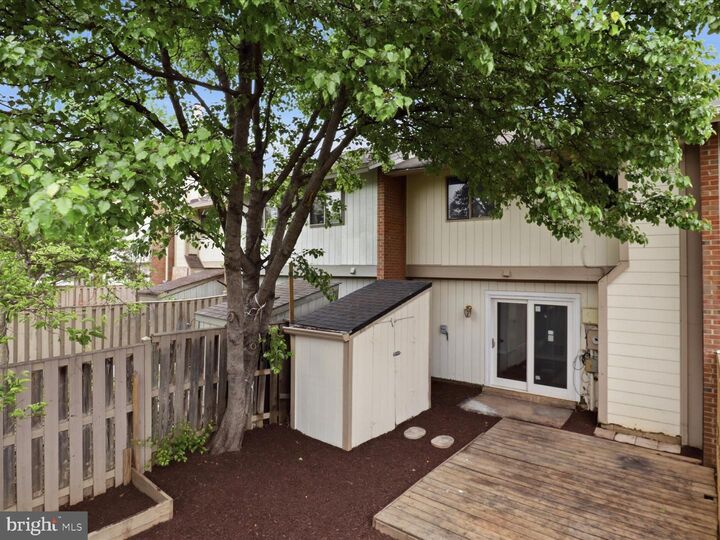 Property Photo:  1145 Autumnhaze Court  VA 20170 