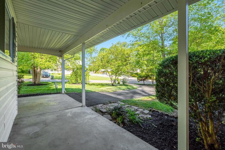 Property Photo:  8909 Victoria Road  VA 22151 