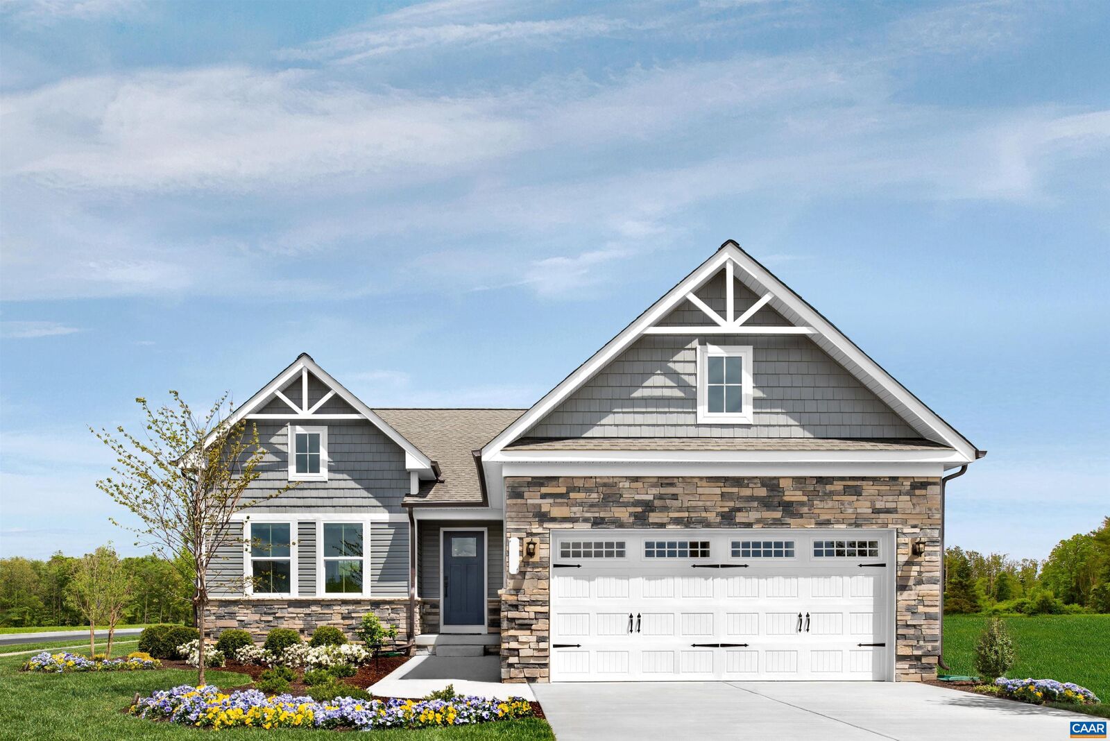 Property Photo:  147 Sequoia Dr  VA 22923 