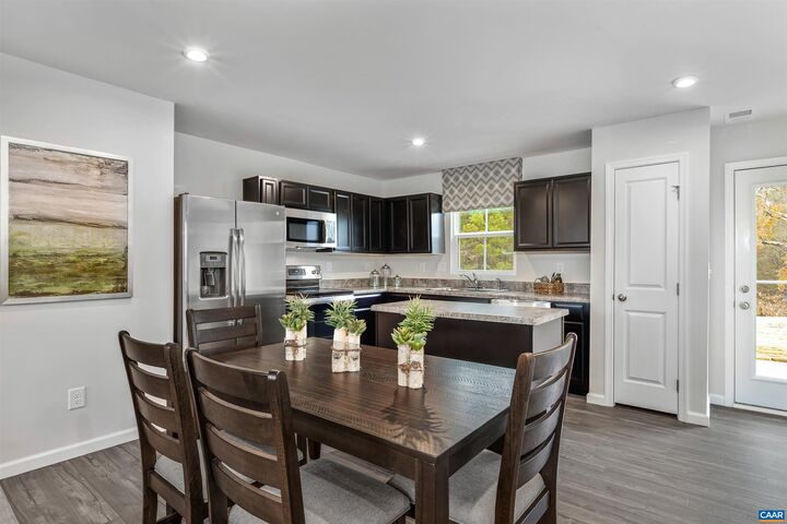 Property Photo:  269 Arches Ln  VA 22923 