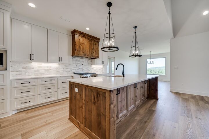 Property Photo: 268 Castleberry Road AR 72058