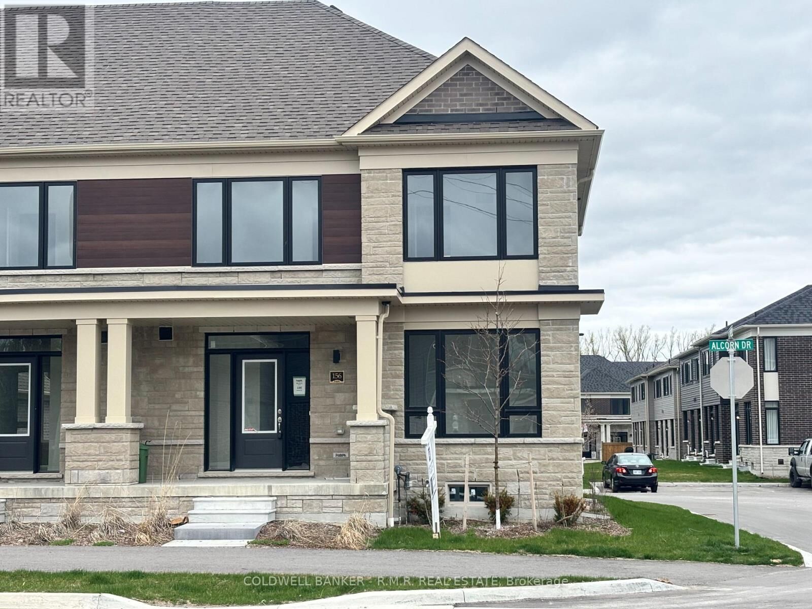 Property Photo:  156 Alcorn Drive  ON K9V 0T2 
