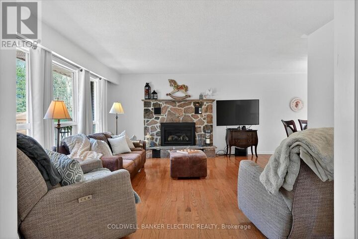 Property Photo: 517 2nd Line Belmont ON K0L 1Z0