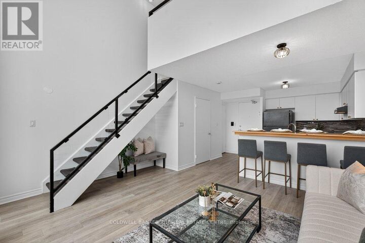 Property Photo:  200 Manitoba Street 224  ON M8Y 3Y9 