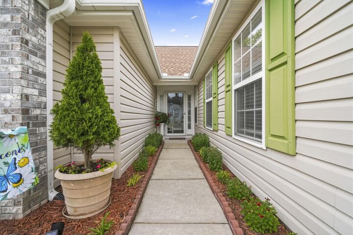 Property Photo:  676 Lilly Naz Ln.  SC 29588 