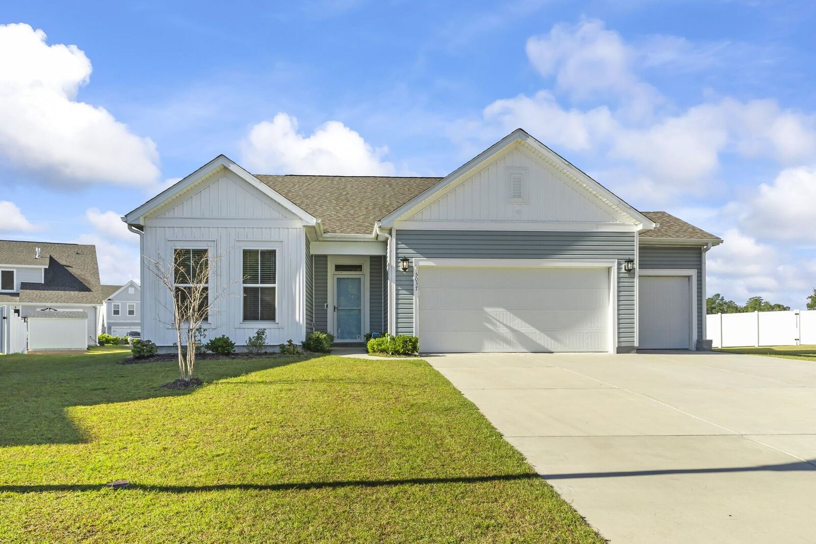 Property Photo: 5037 Sassari St. SC 29579