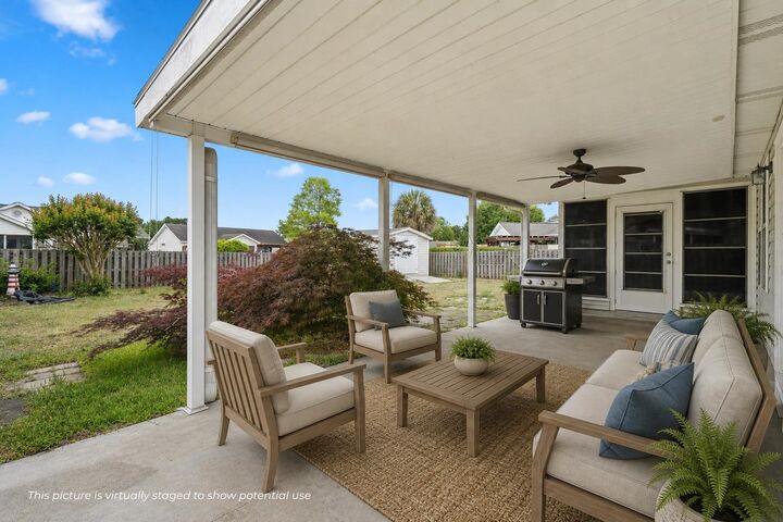 Property Photo:  517 Crusade Circle  SC 29526 