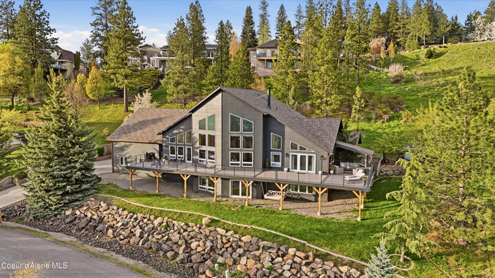 Property Photo:  2789 E Spyglass Ct  ID 83815 