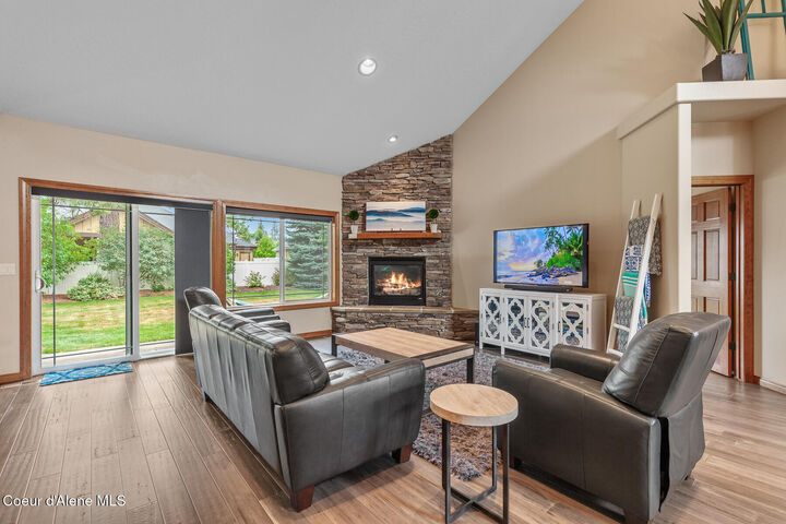 Property Photo: 11544 N Cattle Dr ID 83835