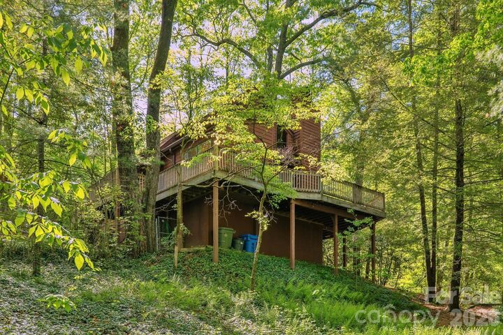 Property Photo:  98 Skyline Drive  NC 28791 